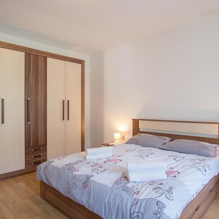 Apartments Nono Toni Porec Luaran gambar