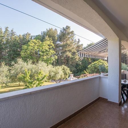 Apartments Nono Toni Porec Luaran gambar