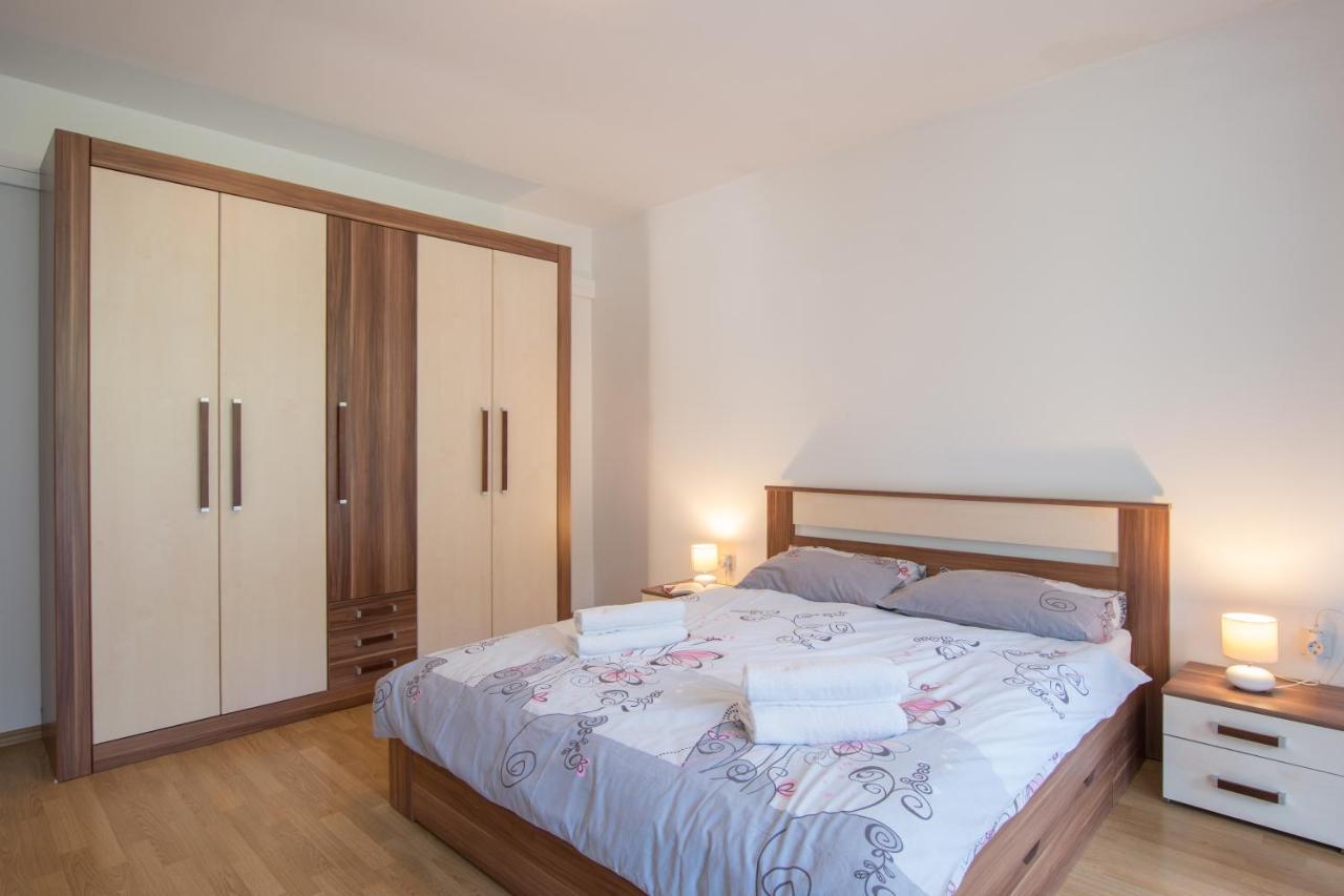 Apartments Nono Toni Porec Luaran gambar