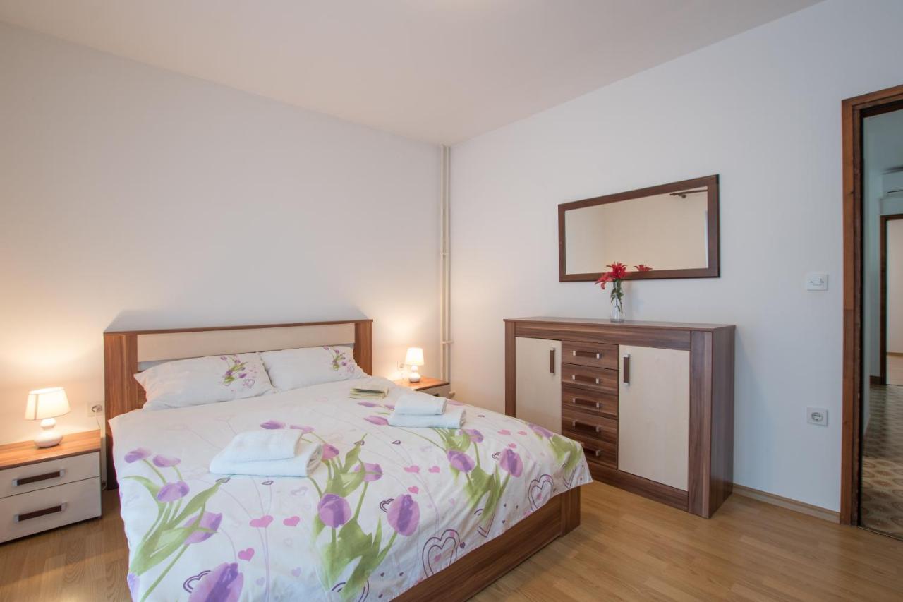 Apartments Nono Toni Porec Luaran gambar