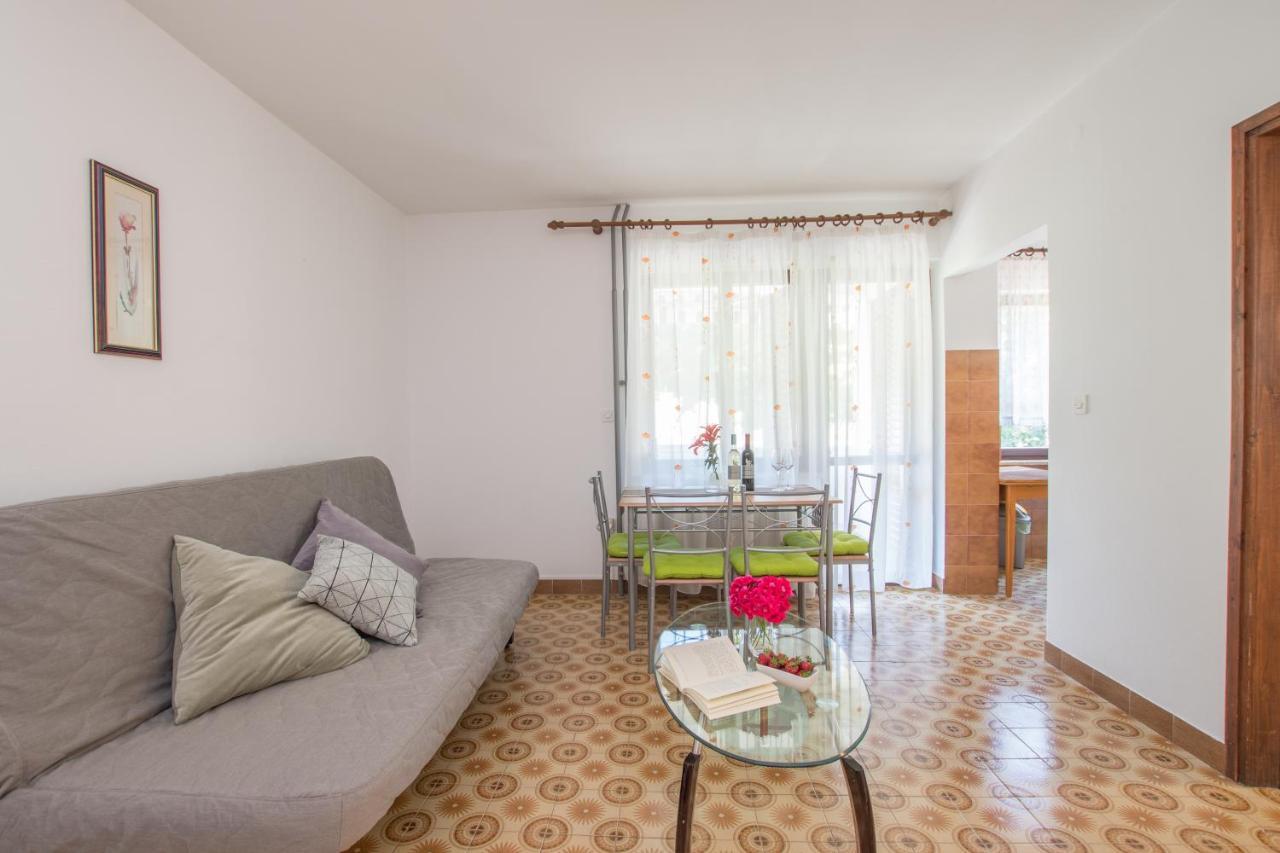 Apartments Nono Toni Porec Luaran gambar