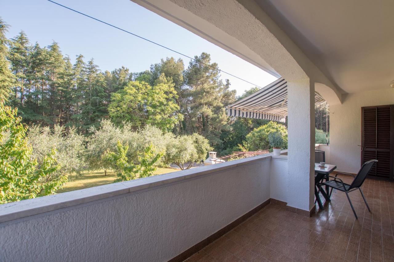 Apartments Nono Toni Porec Luaran gambar
